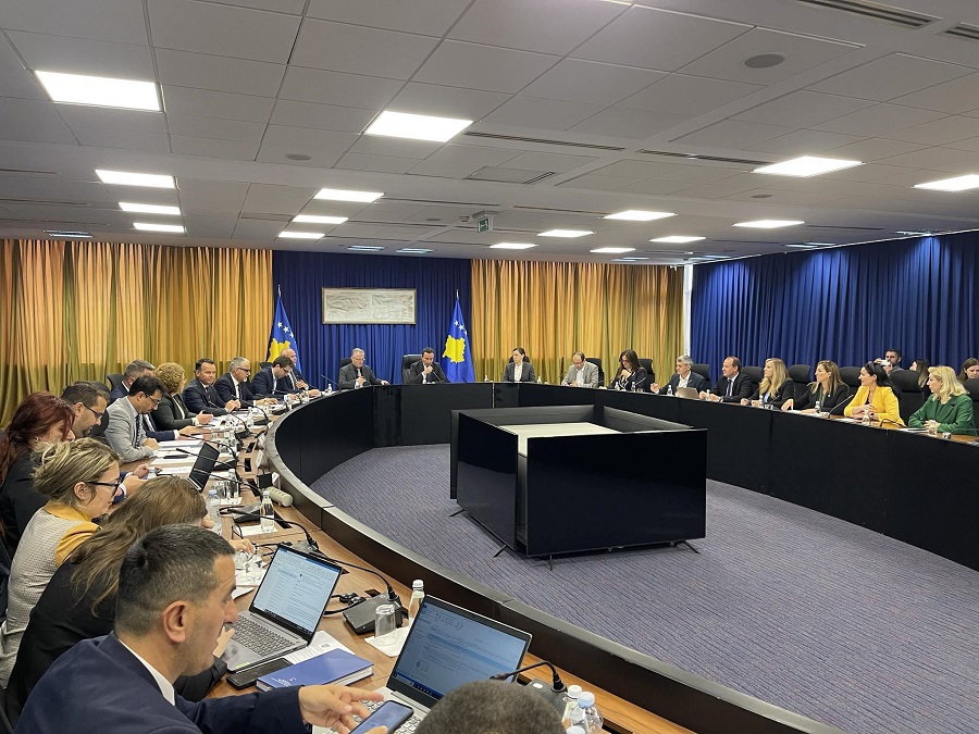 Kurti: Kosova ka përmbushur kërkesat e BE-së, masat duhet të hiqen