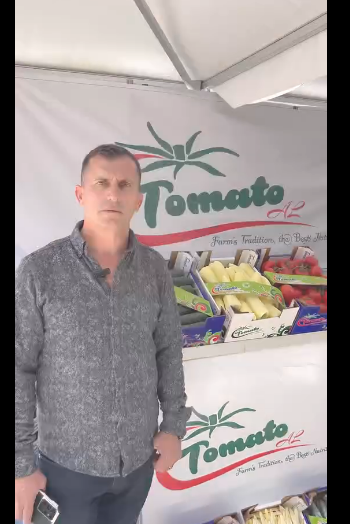 Kompania e fruta-perimeve në Berat, prej 10 vitesh eksport në BE