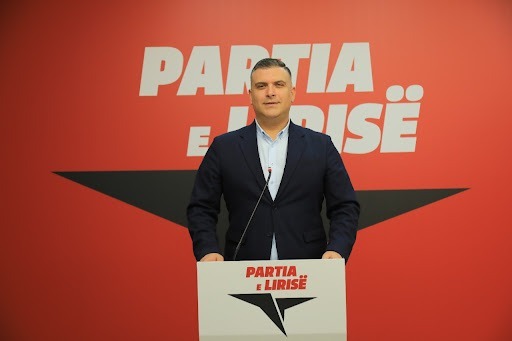 Ngrihet Kryesia Ekzekutive e Partisë së Lirisë, kush janë anëtarët për plotësimin e prioritetit 4 milionë shqiptarë plus në Shqipëri