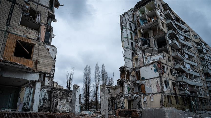 Rusia pretendon se ka marrë nën kontroll njësinë e vendbanimit Berdychi në Donetsk
