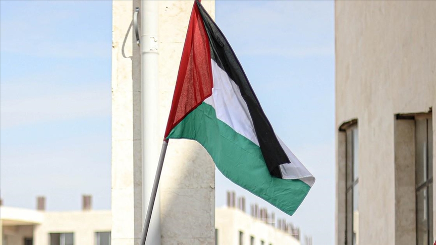 Në Eurovision do të ndalohet hyrja me flamur të Palestinës