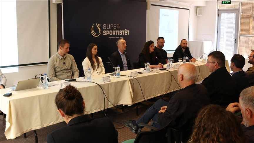 Kosovë, qeveria ndan buxhet për sportistët e rinj me synim sukseset në Lojërat Olimpike