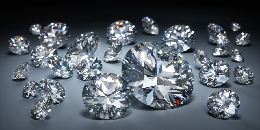 Natyrës i duhen miliarda vjet/ Shkencëtarët bënë një diamant në 150 minuta