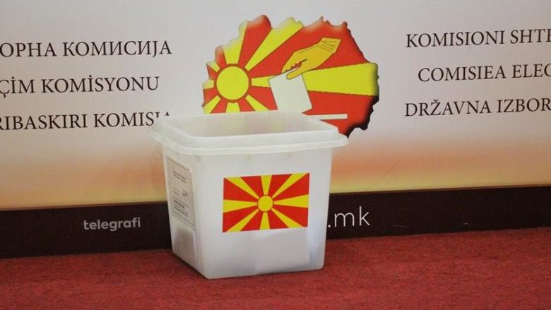 Rivotimi në Maqedoninë e Veriut/ Koalicioni VLEN fiton 1 mandat deputeti, i hiqet Frontit Europian