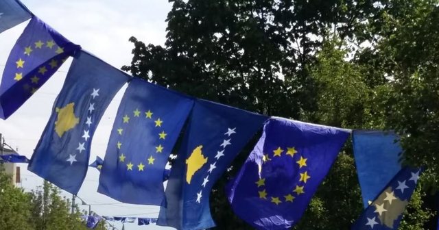 Eurodeputeti gjerman: Vënia e Asociacionit si parakusht për anëtarësimin e Kosovës në KiE nuk ishte i drejtë