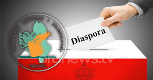 KQZ jep hapat për votën e diasporës, votim elektronik dhe me postë disa ditë para datës së zgjedhjeve