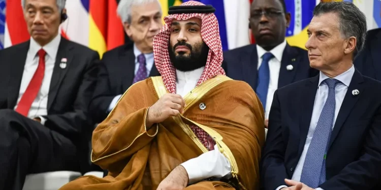 Arabia Saudite: S’ka marrëdhënie me Izraelin pa shtet palestinez!