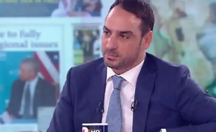 Fatih Savaş u zgjodh Kryetar i Shoqatës së Transmetuesve Televiziv në Turqi