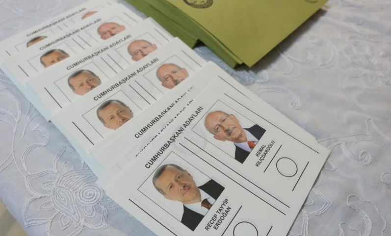 Zgjedhjet presidenciale në Türkiye, mbi 1.89 milionë shtetas turq jashtë vendit votuan në raundin e dytë