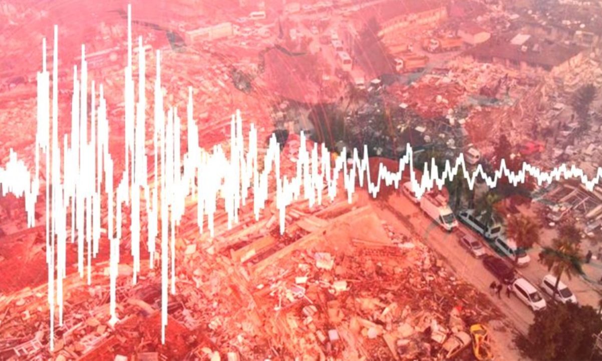 Tërmet i fuqishëm në kufirin mes Panamasë dhe Kolumbisë, alarm për tsunami