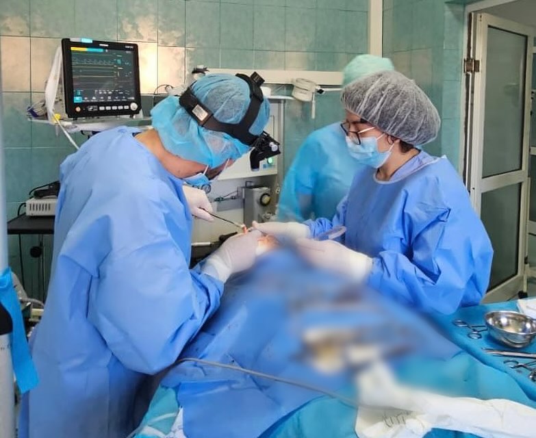 Koçiu: Realizohet me sukses ndërhyrja kirurgjikale maksilofaciale në Spitalin Rajonal të Vlorës