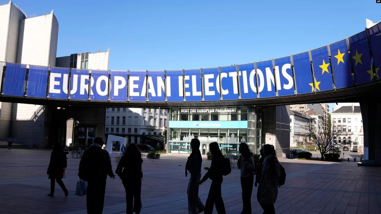 Analiza e REL: Çfarë duhet të dini për zgjedhjet për Parlamentin e ri Evropian?