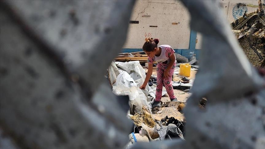 Zyrtarët amerikanë vazhdojnë të mbështesin sulmet e Izraelit në Rafah