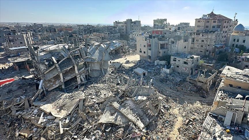 Rritet në 36.224 numri i palestinezëve të vrarë nga sulmet izraelite në Gaza