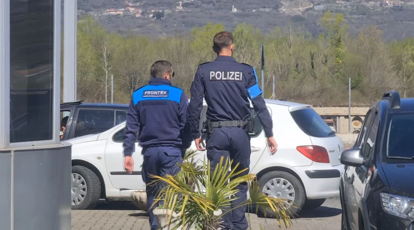 FRONTEX shkon në Serbi, BE e bën fakt: Do kontrollojmë ne kufijtë!