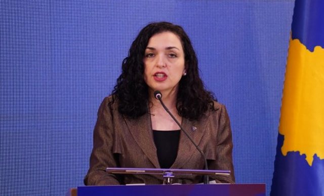 Osmani: Mosndëshkimi të marrë fund, ua kemi borxh ushtarëve të KFOR-it që humbën gjymtyrët