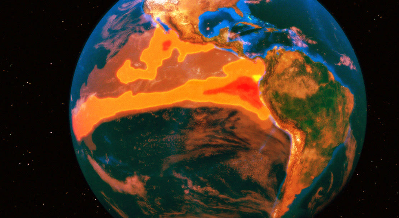 Shkencëtarët: Temperaturat në sipërfaqe të oqeaneve thyejnë rekordin historik