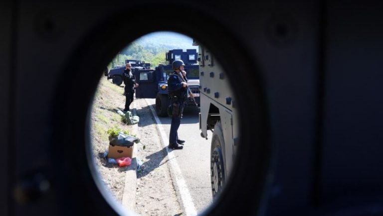 Prokuroria Speciale e Kosovës nxjerr një tjetër aktakuzë në mungesë për krime lufte