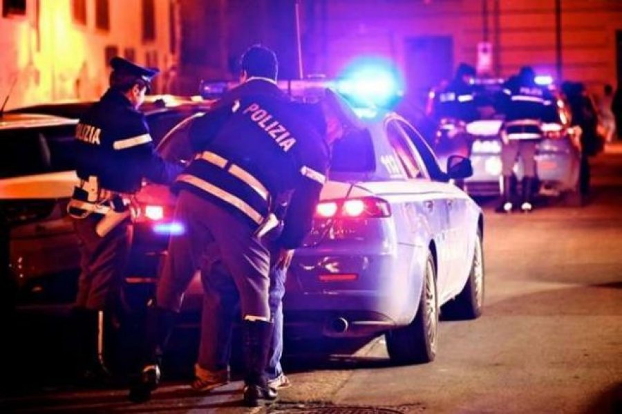 Me kokainë me vete dhe 60 mijë euro në shtëpi, arrestohet shqiptari në Itali