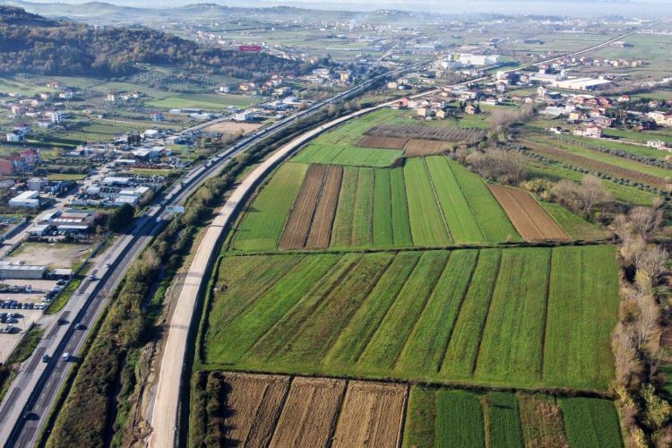 Hekurudha Tiranë-Durrës, Rama: Do jetë gati në vitin 2024, udhëtim për 12 minuta
