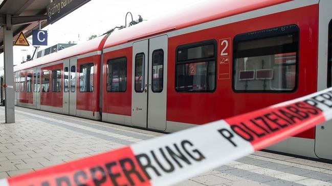Dy të vdekur në një aksident hekurudhor në Gjermani