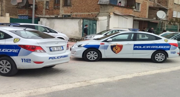 Ngacmoi seksualisht 27-vjeçaren, arrestohet në flagrancë i riu në Vlorë