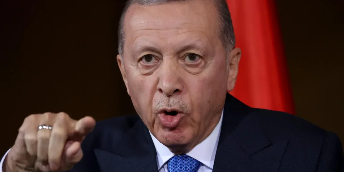 A ka Turqia “karta” presioni ndaj Izraelit që s’i ka përdorur ende?