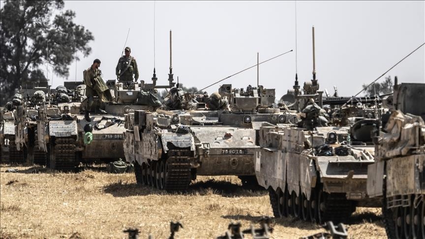 “Pauza e SHBA-së në transferimin e armëve mund të ndryshojë planet operacionet të Izraelit në Gaza”