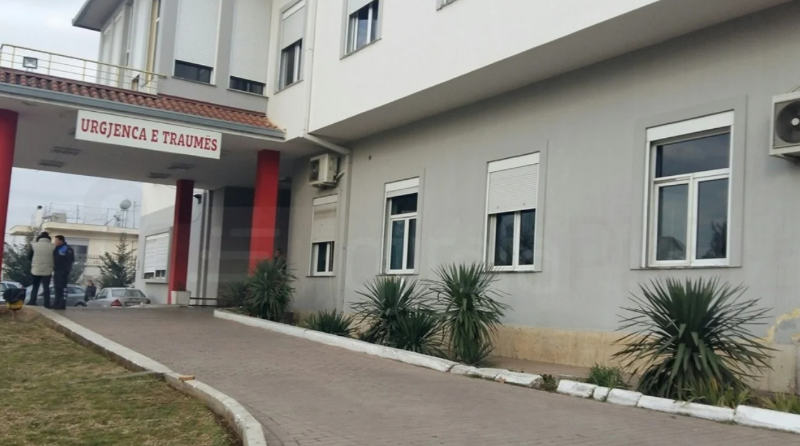 U qëllua me plumb në kokë në Tiranë, humb jetën në spital 52-vjeçari