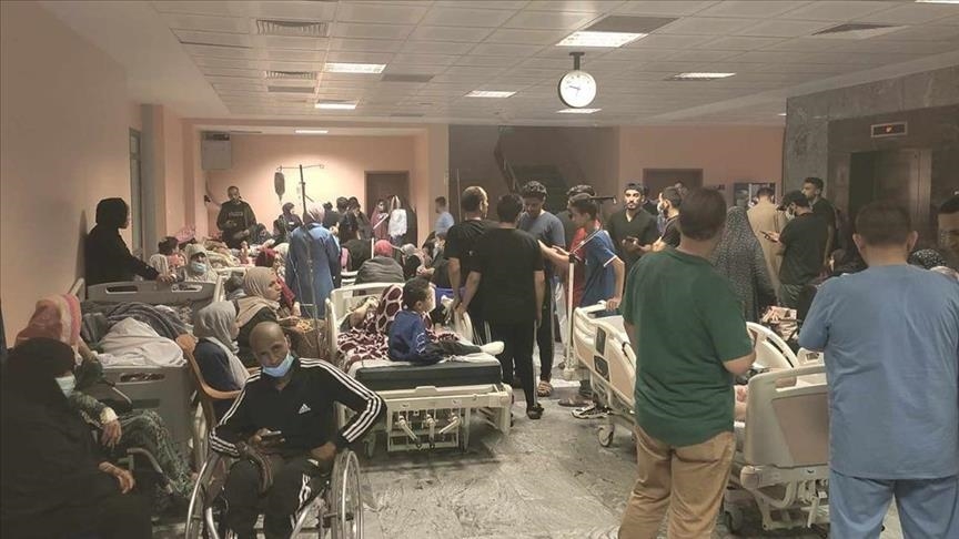Türkiye e gatshme të mbështesë transferimin e pacientëve nga Gaza në Türkiye