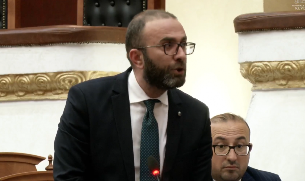 Bardhi-Ballukut: Mos e ngatërroni mirëqënien tuaj me atë shqiptarëve