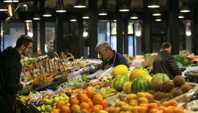 Abuzimi me çmimet në tregun e grumbullimit të fruta-perimeve, Konkurrenca hetim në 5 qarqe