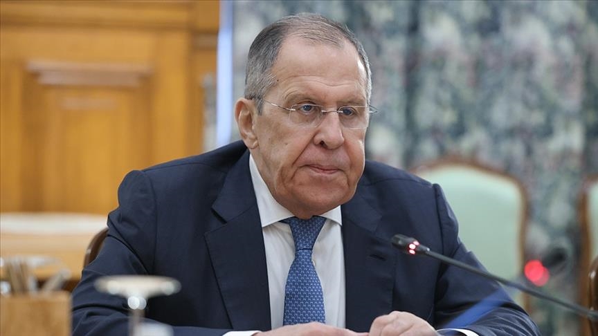 Lavrov: Rusia nuk i refuzon kontaktet me SHBA-në