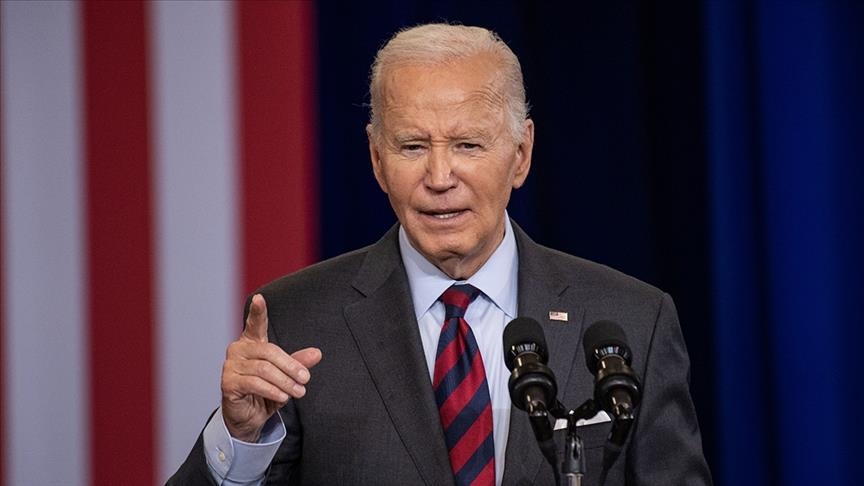 Biden: Harris udhëhoqi fushatë historike deri në ditën e zgjedhjeve