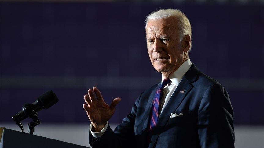 Biden telefonon Trumpin dhe e përgëzon për suksesin në zgjedhje