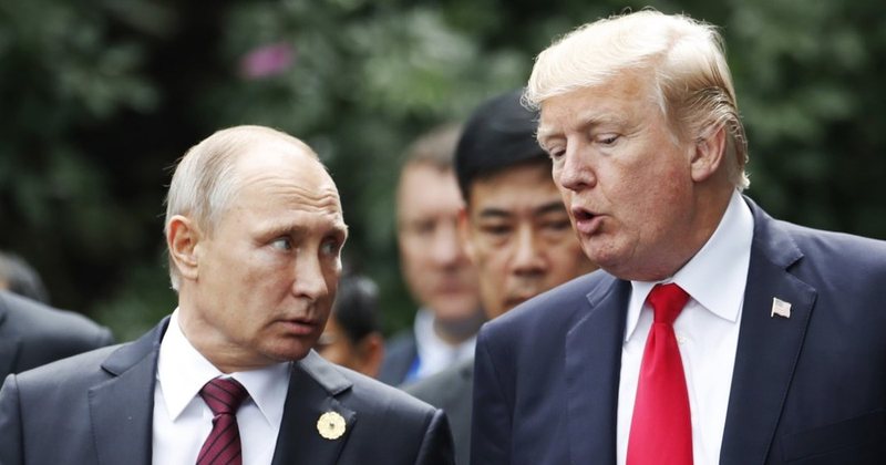 Dy ditë nga zgjedhja e Trump, Putin bën deklaratën e fortë: Rendi i ri botëror po ngrihet