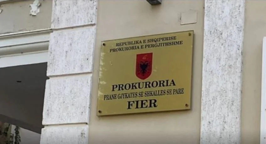 Falsifikuan dokumente për të justifikuar pasurinë që vinte nga aktiviteti kriminal, dënohet me burg ish-noteri dhe një person tjetër