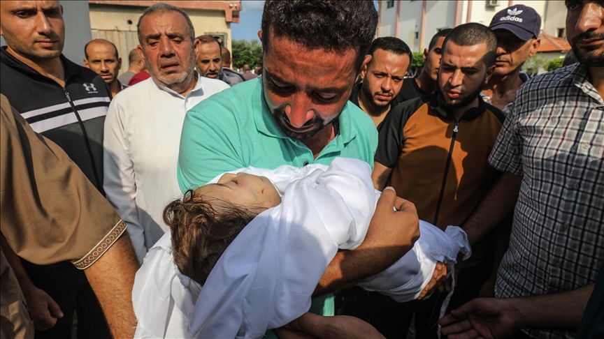 Lëvizja Ndërkombëtare për Mbrojtjen e Fëmijëve: Izraeli ka vrarë 326 fëmijë në Rripin e Gazës