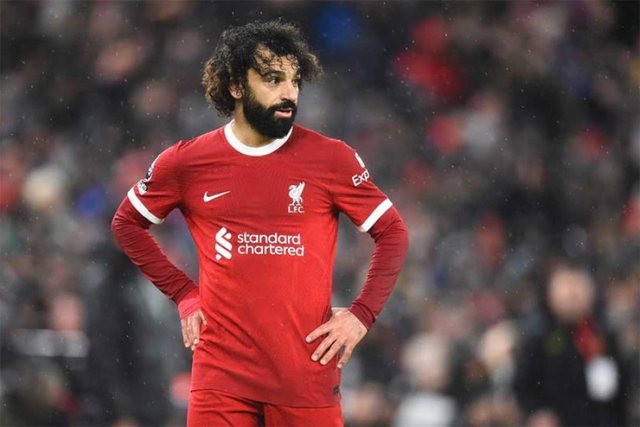 Salah e ka vendosur destinacionin e ri pas largimit nga Liverpool