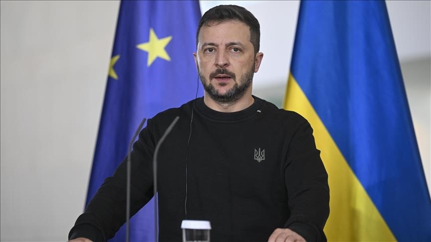 Zelenskyy akuzon Kinën se po ndihmon Rusinë në zgjatjen e luftës në Ukrainë