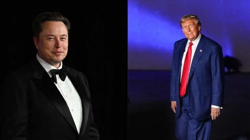 Elon Musk dhuron 75 milionë dollarë për rizgjedhjen e Trumpit si president të SHBA-së