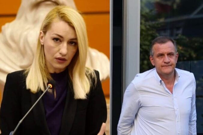 Ndryshime në grupin negociator Shqipëri- BE, largohet Romina Kuko, zëvendësohet nga Ilir Beqaj