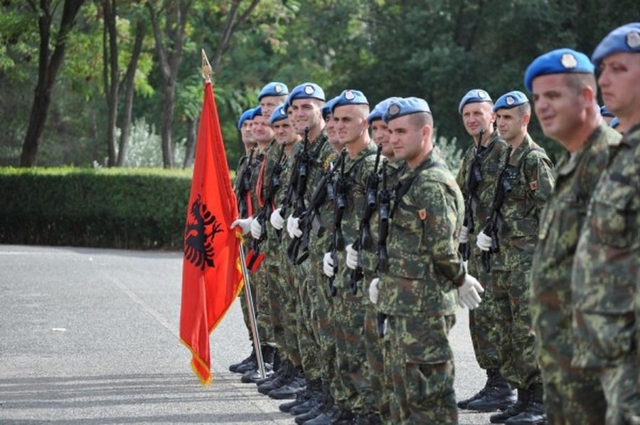 Ngritja e Forcës Rezerviste në Shqipëri, përmbushje e detyrimeve në kuadër të NATO-s