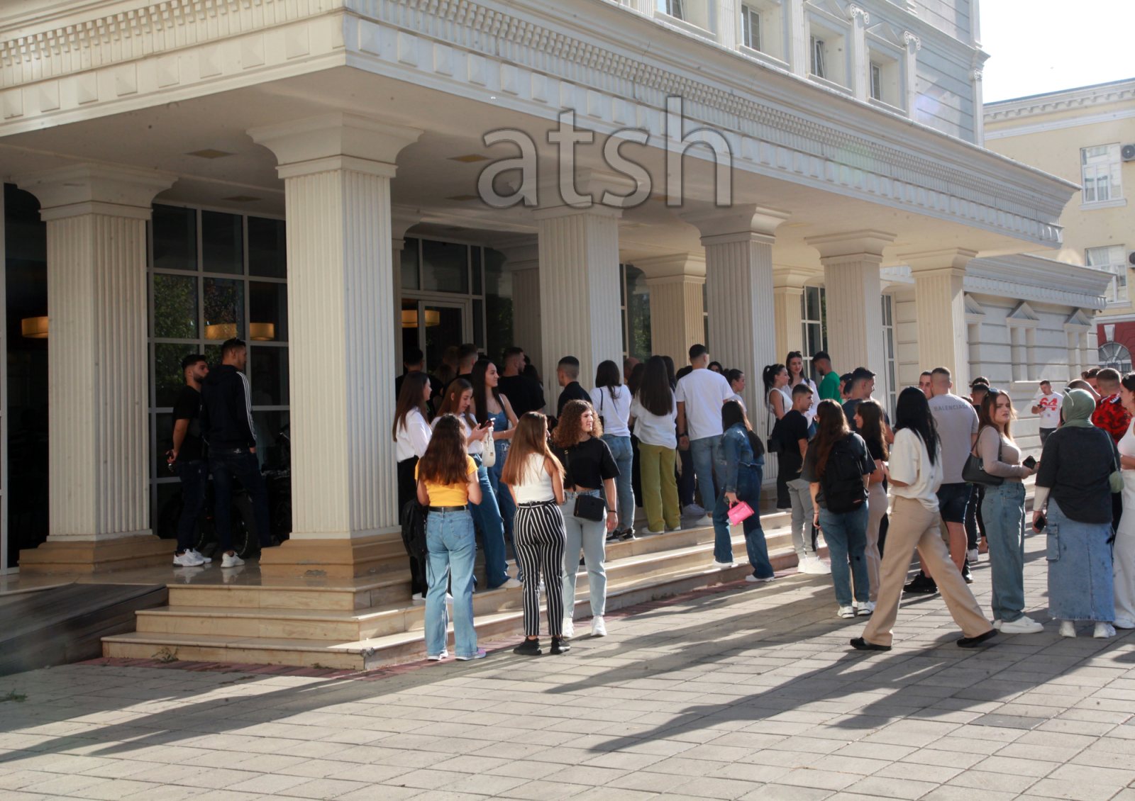 Matura Shtetërore, rihapen aplikimet për formularin A1Z