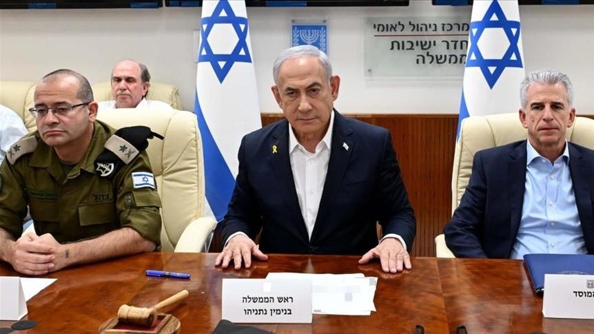 Netanyahu: Izraeli “në mes të luftës së ashpër” pasi 8 trupa vriten në Libanin jugor