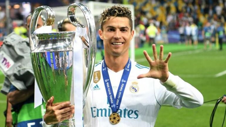 Kristiano Ronaldo: Realin e kam në zemër, Champions-i është bërë për të