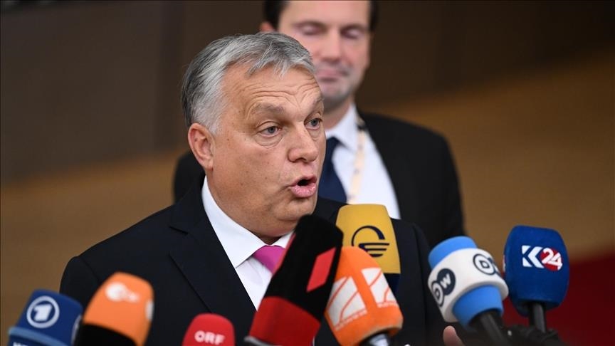 Orban: Stabiliteti në Ballkanin Perëndimor ka rëndësi jetike për BE-në