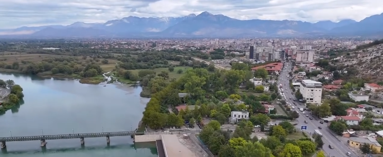 Rama: Hyrja e Shkodrës hedh hapat e parë drejt transformimit madhështor