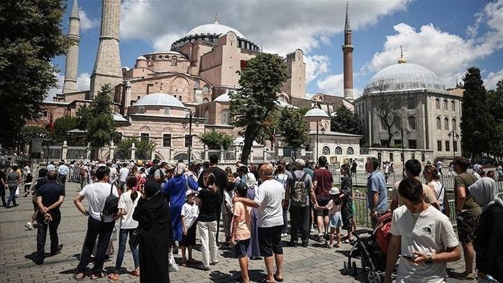 Periudha pas COVID-it: Turizmi global po i afrohet rimëkëmbjes së plotë