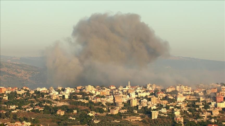 Pavarësisht thirrjeve për armëpushim, Izraeli bombardon 75 objektiva në Liban